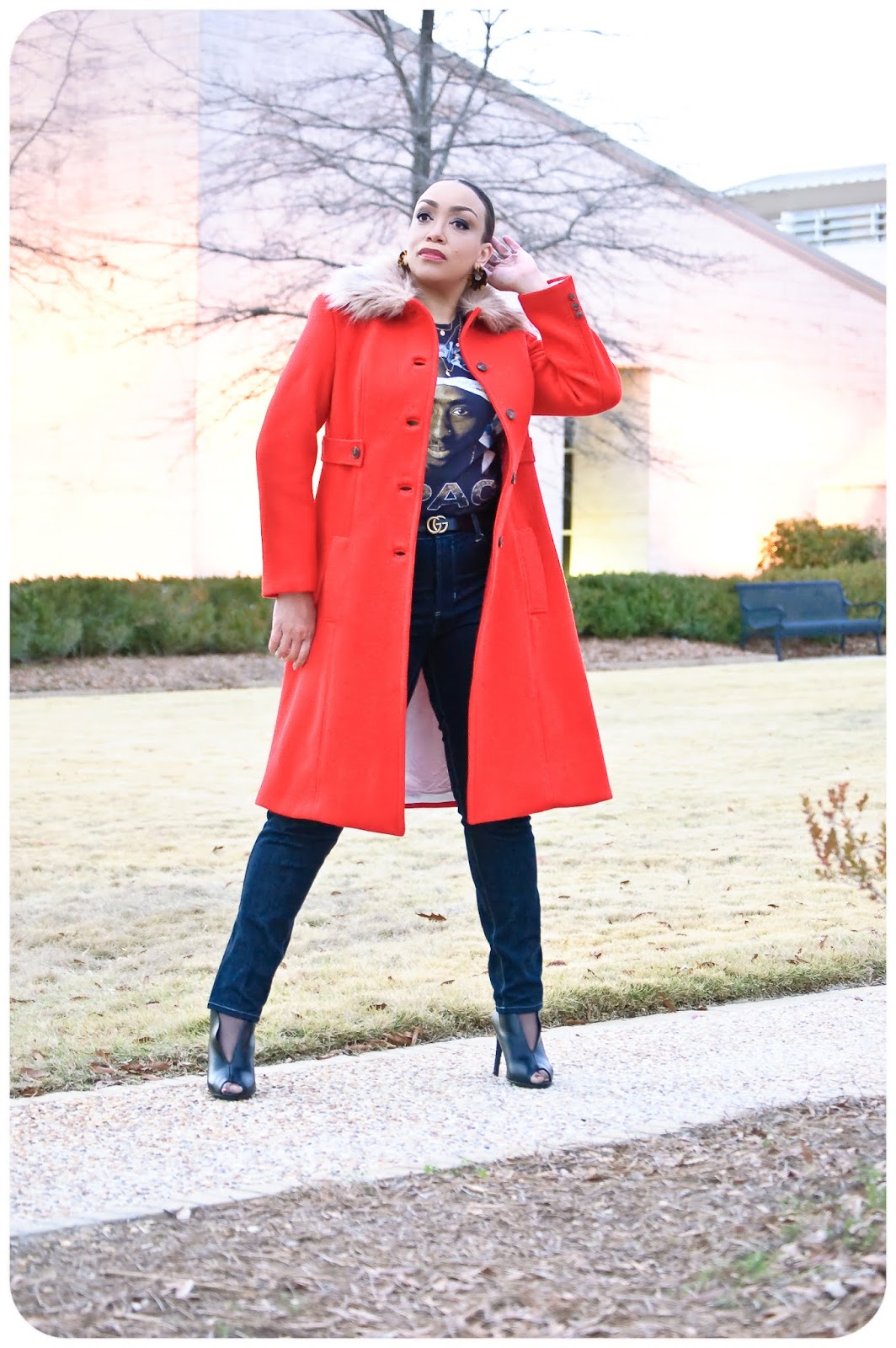 Diy 2025 duster coat